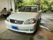 2004 TOYOTA MARK II GRANDE
