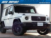 2020 MERCEDES BENZ G-CLASS