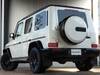 MERCEDES BENZ G-CLASS
