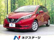2018 NISSAN NOTE
