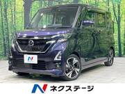 2020 NISSAN ROOX