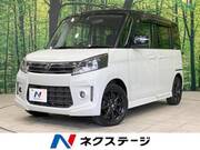 2014 SUZUKI SPACIA CUSTOM