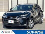 2014 LEXUS NX