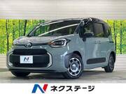 2024 TOYOTA SIENTA