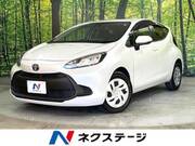 2022 TOYOTA AQUA