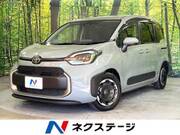 2024 TOYOTA SIENTA