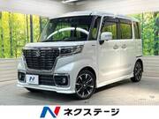 2020 SUZUKI SPACIA CUSTOM