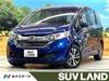 HONDA FREED HYBRID
