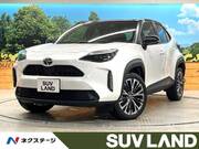 2023 TOYOTA YARIS CROSS Z