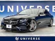 2018 MERCEDES BENZ E-CLASS