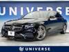 MERCEDES BENZ E-CLASS