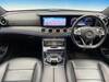 MERCEDES BENZ E-CLASS