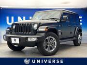 2021 CHRYSLER JEEP WRANGLER UNLIMITED