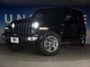 CHRYSLER JEEP WRANGLER UNLIMITED