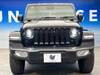 CHRYSLER JEEP WRANGLER UNLIMITED