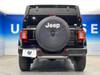 CHRYSLER JEEP WRANGLER UNLIMITED