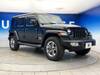 CHRYSLER JEEP WRANGLER UNLIMITED