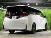 TOYOTA VELLFIRE HYBRID