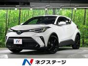 2021 TOYOTA C-HR