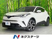 2018 TOYOTA C-HR G