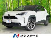 2025 TOYOTA YARIS CROSS Z