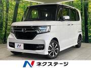 2018 HONDA N-BOX CUSTOM