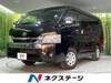 TOYOTA HIACE WAGON