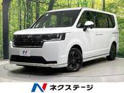 2024 HONDA STEPWAGON