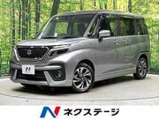 2024 SUZUKI SOLIO BANDIT