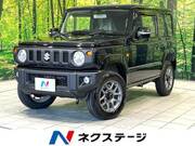 2025 SUZUKI JIMNY XC