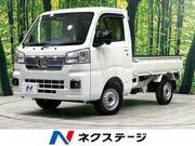 2025 DAIHATSU HIJET TRUCK EXT