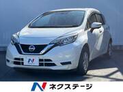 2019 NISSAN NOTE X