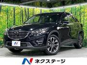 2016 MAZDA CX-5 XD L PACKAGE