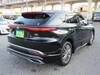 TOYOTA HARRIER HYBRID