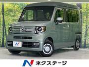 2025 HONDA N-VAN