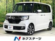 2020 HONDA N-BOX CUSTOM