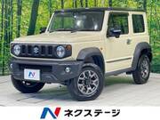 2023 SUZUKI JIMNY SIERRA
