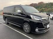 2020 TOYOTA GRANACE