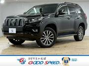2020 TOYOTA LAND CRUISER PRADO