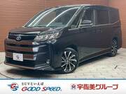 2022 TOYOTA NOAH