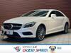 MERCEDES BENZ CLS-CLASS