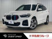 2020 BMW X1