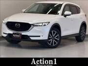 2018 MAZDA CX-5 XD L PACKAGE