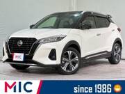 2020 NISSAN KICKS