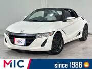 2015 HONDA S660