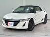 HONDA S660