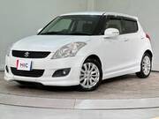 2013 SUZUKI SWIFT RS