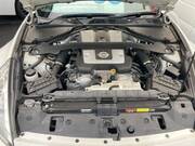 2013 NISSAN FAIRLADY Z VERSION ST