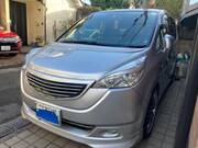 2006 HONDA STEPWAGON G