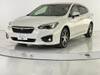 SUBARU IMPREZA SPORTS